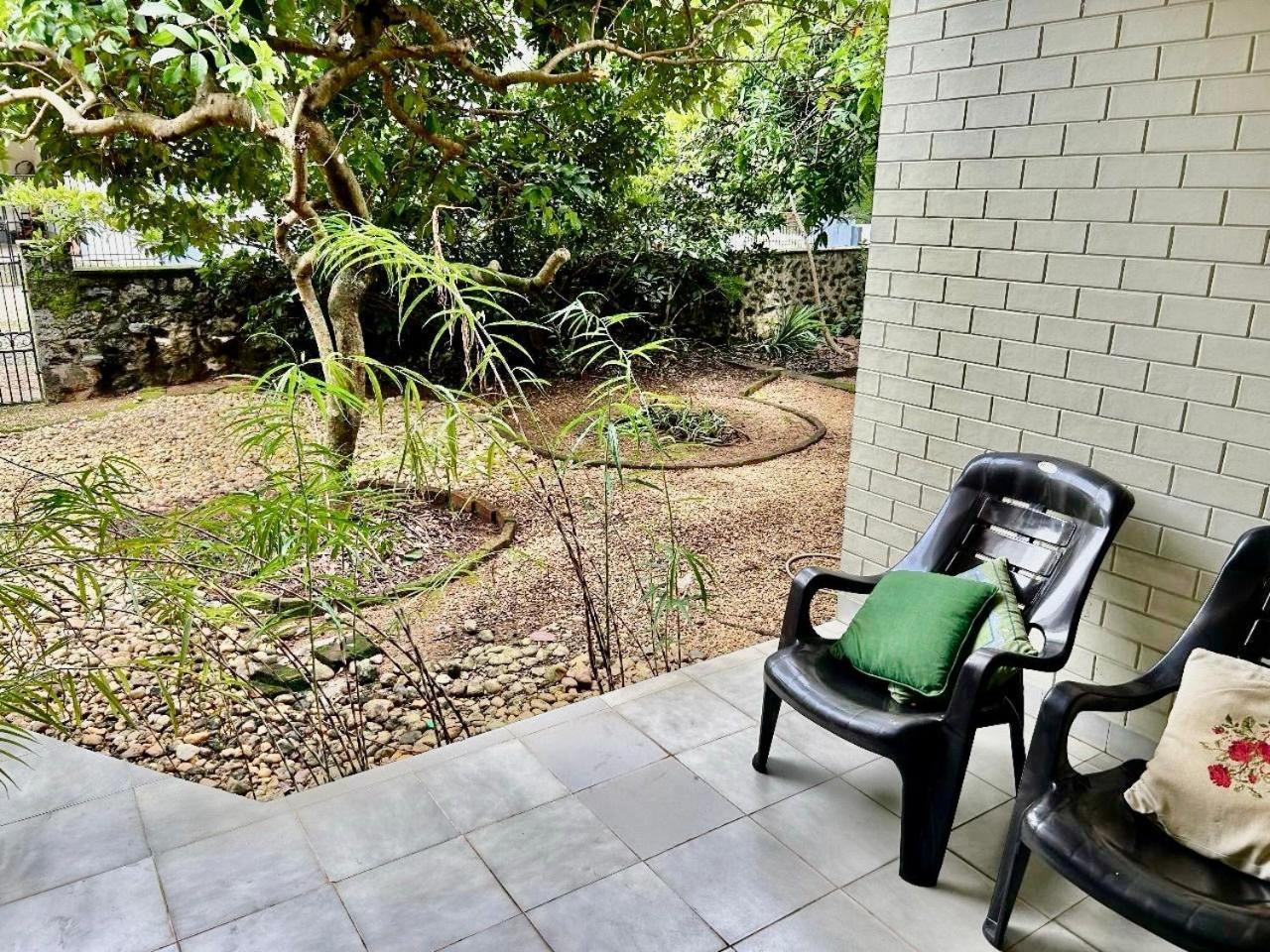 Mango Tree Villa Kochi Exterior photo